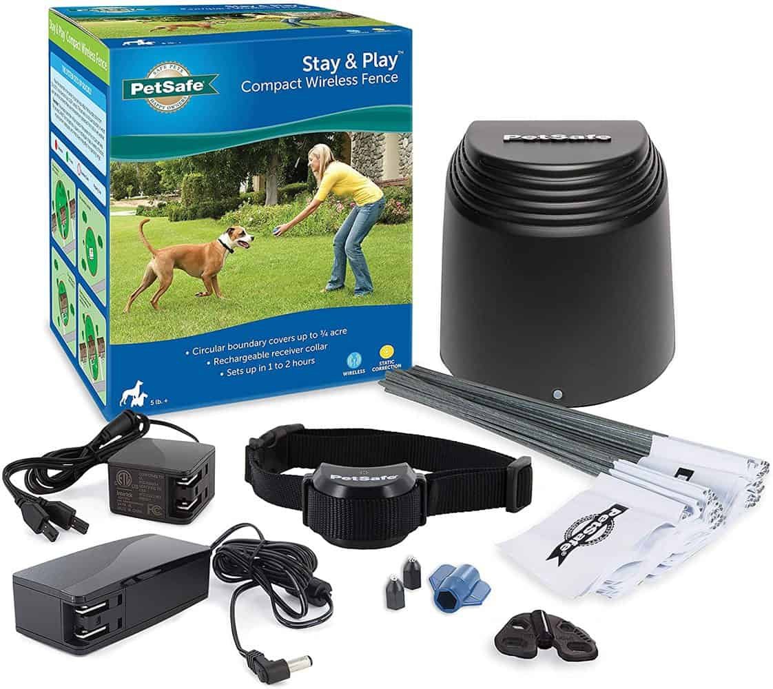 Best Invisible Fences For Cats in 2021 Find Fence